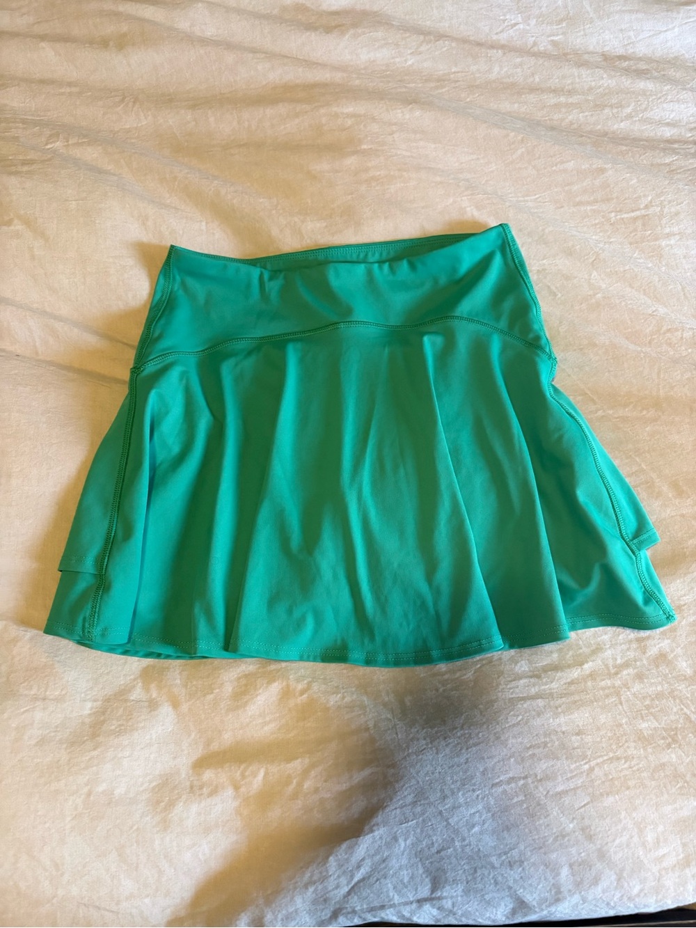 Old Navy Active Women's Green Athletic Skort